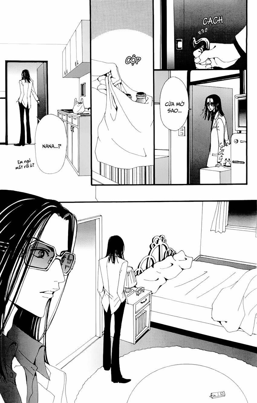 Na-Na - Chương 28 - Trang 10