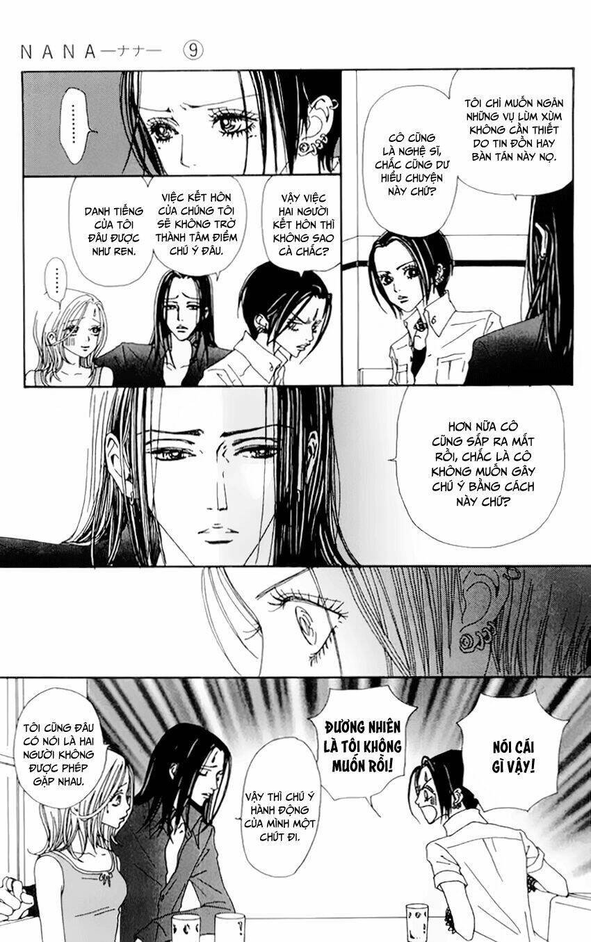 Na-Na - Chương 29 - Trang 14