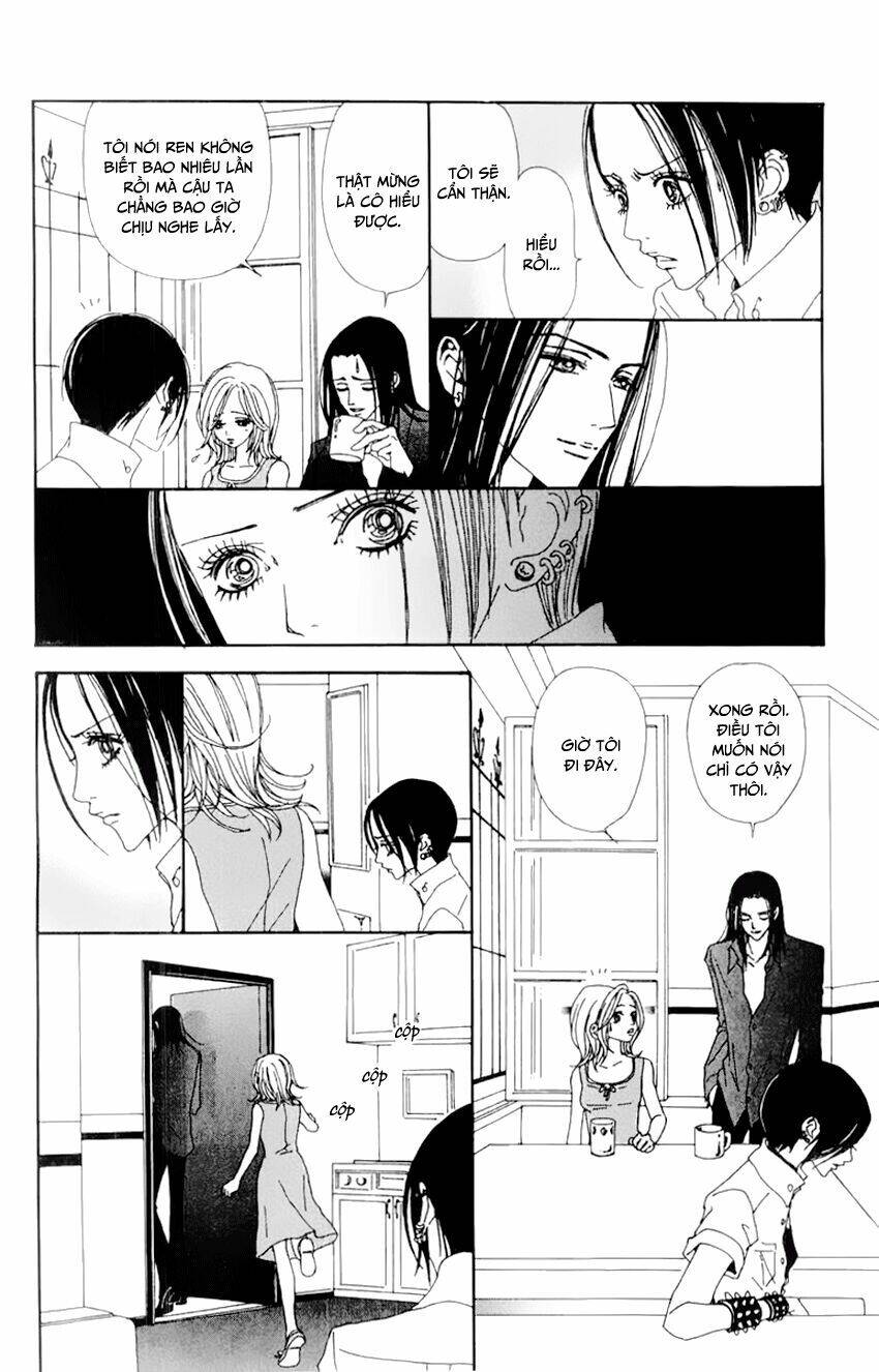 Na-Na - Chương 29 - Trang 15