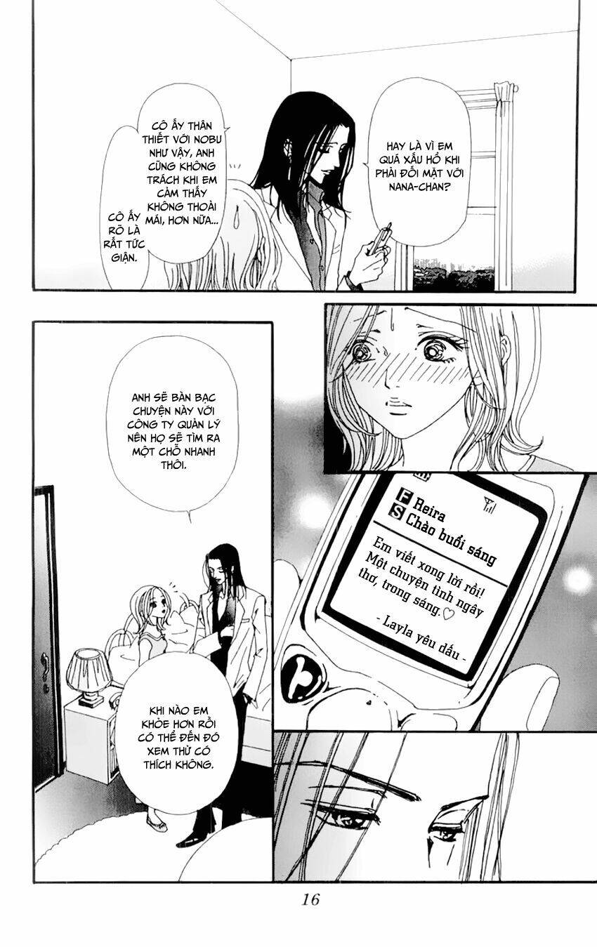 Na-Na - Chương 29 - Trang 17