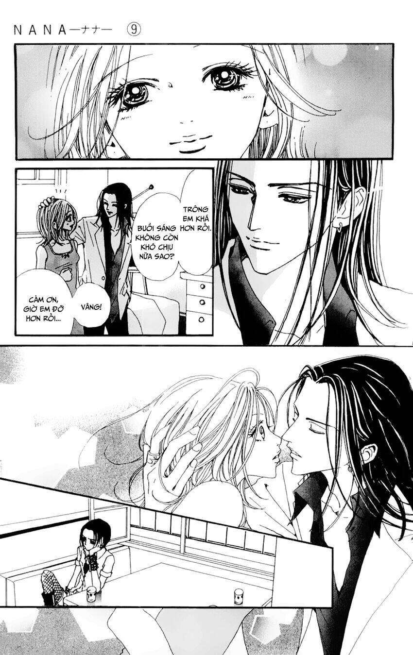 Na-Na - Chương 29 - Trang 18