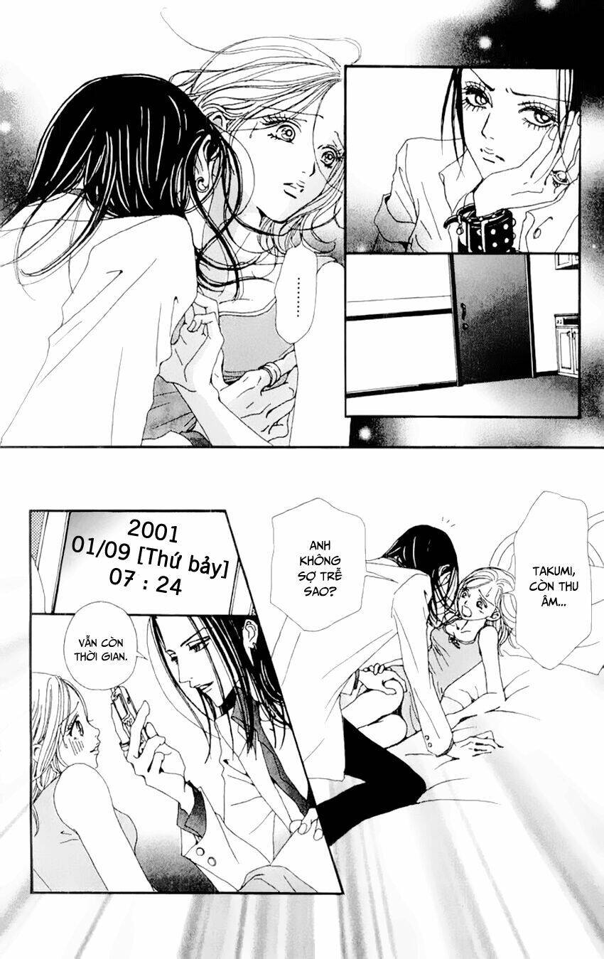 Na-Na - Chương 29 - Trang 19