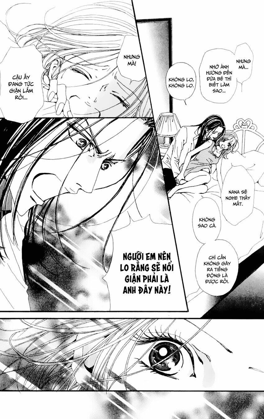 Na-Na - Chương 29 - Trang 20