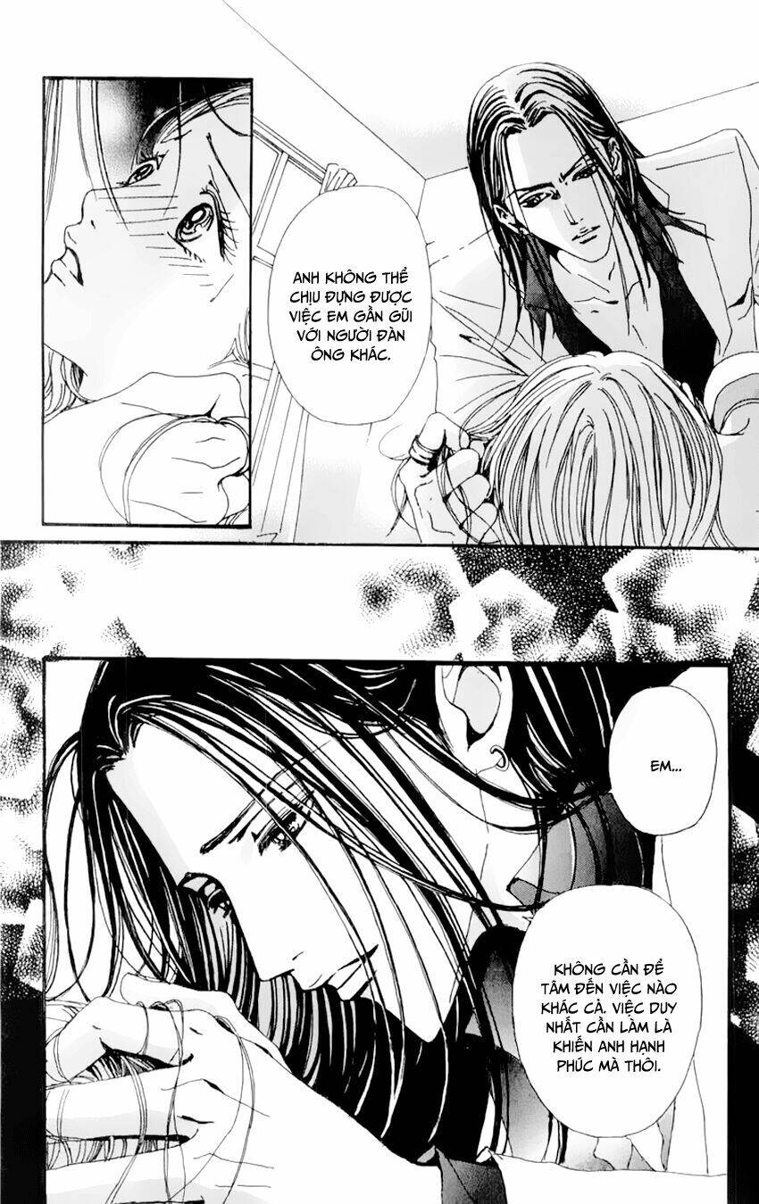 Na-Na - Chương 29 - Trang 21