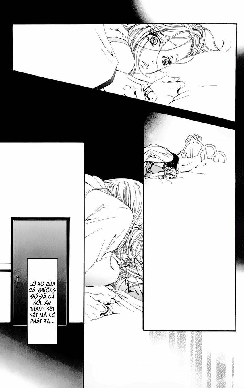 Na-Na - Chương 29 - Trang 22