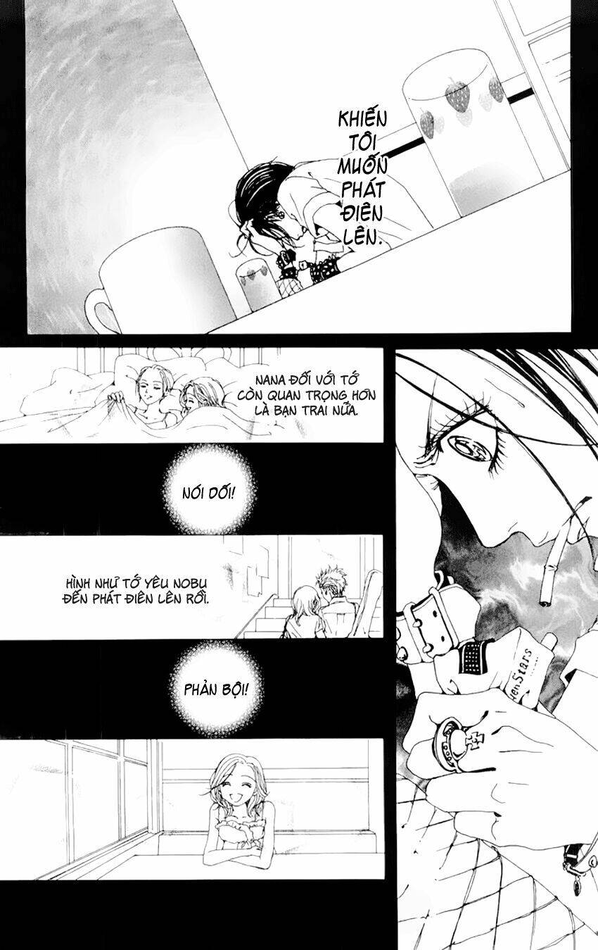 Na-Na - Chương 29 - Trang 23