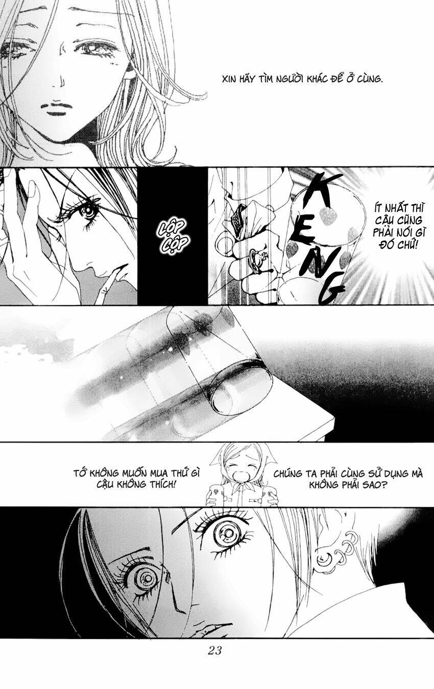 Na-Na - Chương 29 - Trang 24