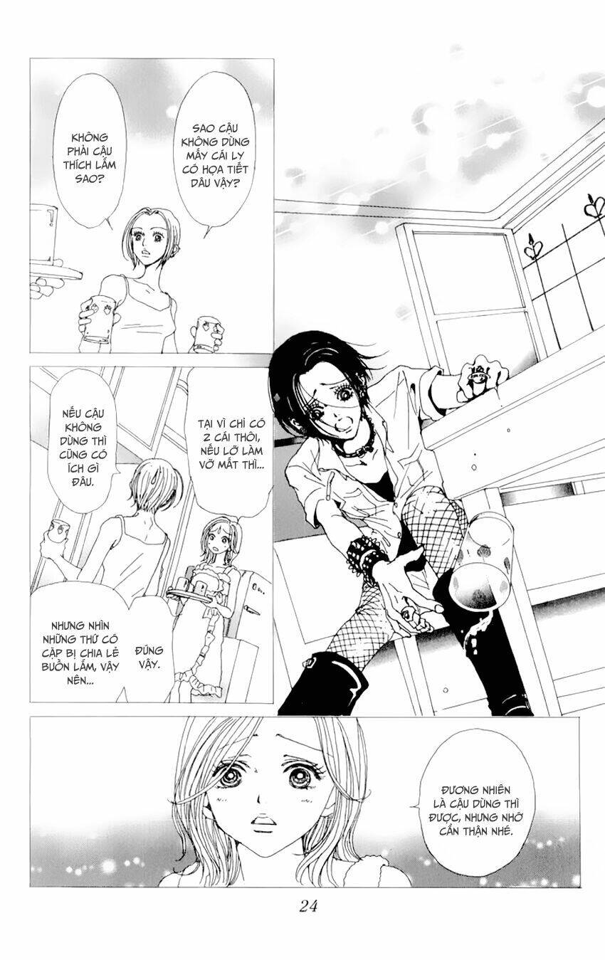 Na-Na - Chương 29 - Trang 25