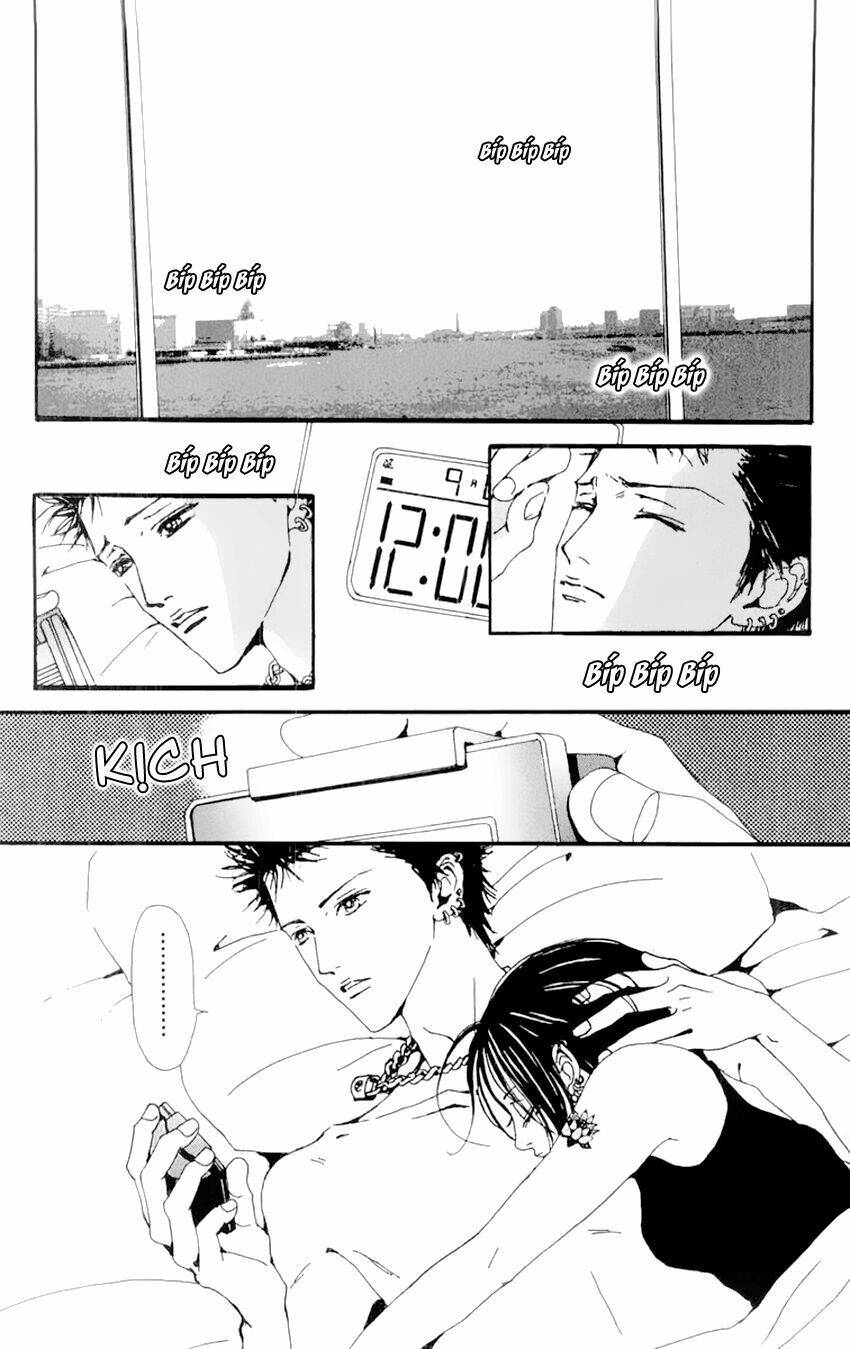 Na-Na - Chương 29 - Trang 35