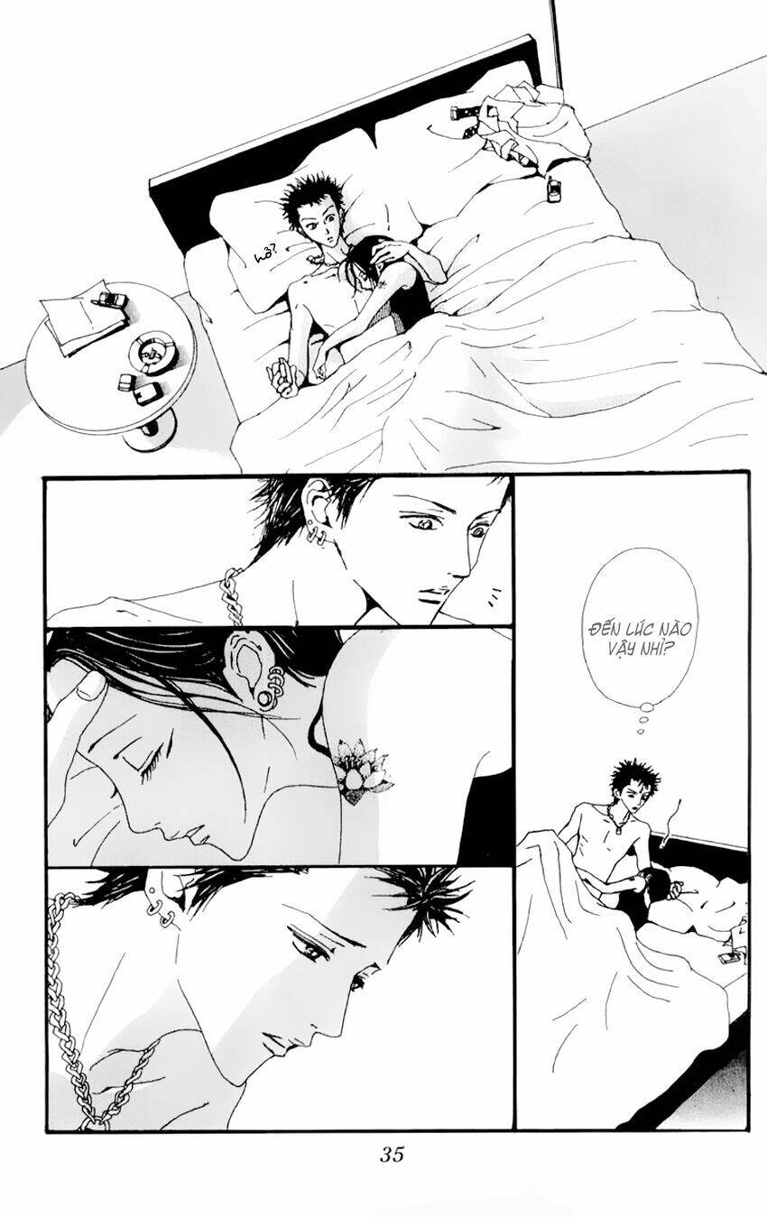 Na-Na - Chương 29 - Trang 36