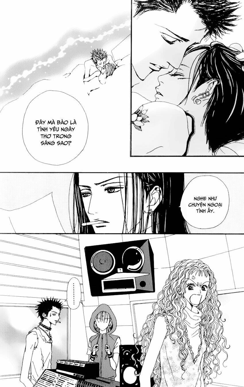 Na-Na - Chương 29 - Trang 37