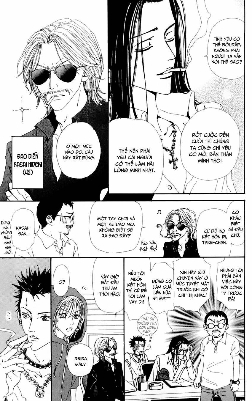 Na-Na - Chương 29 - Trang 40