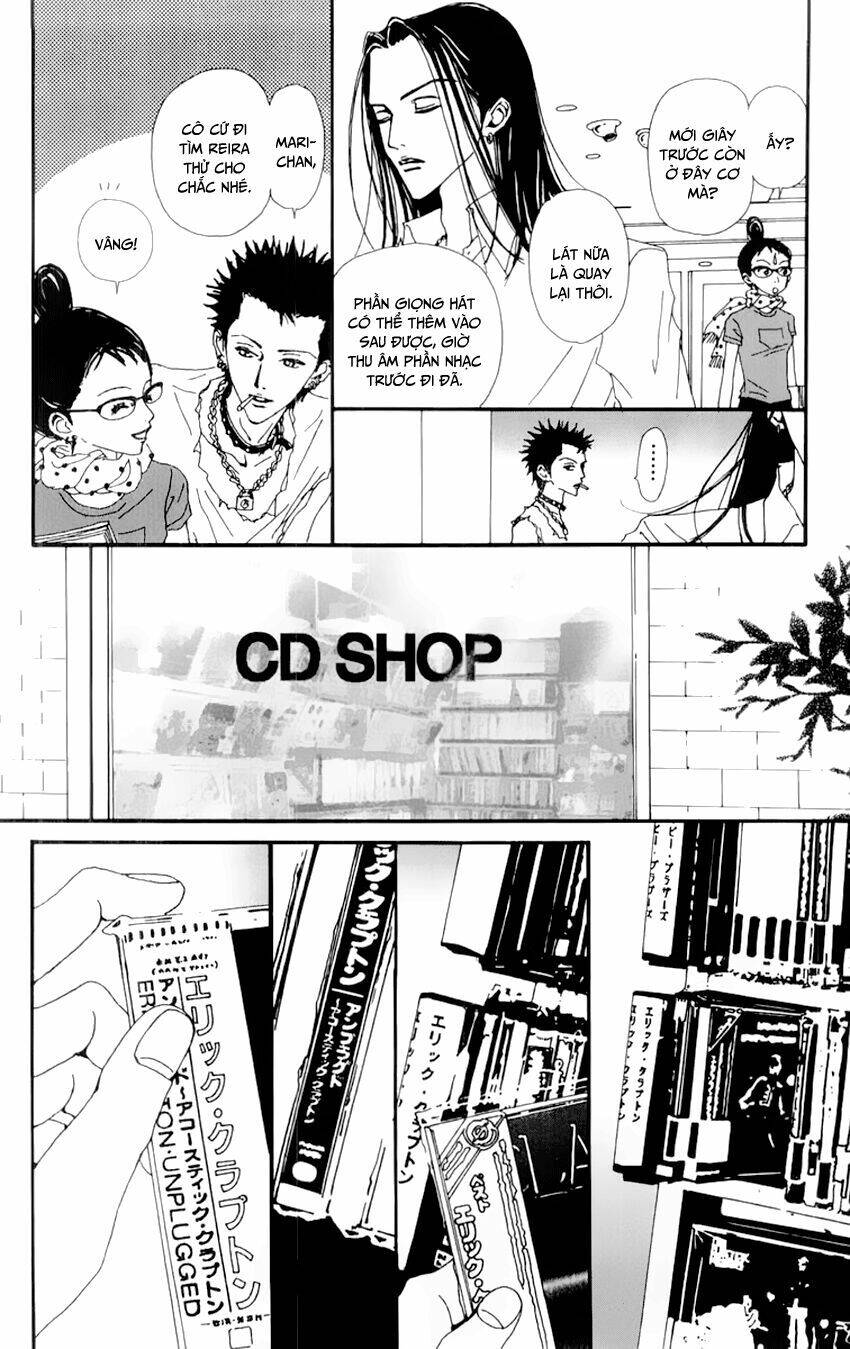 Na-Na - Chương 29 - Trang 41