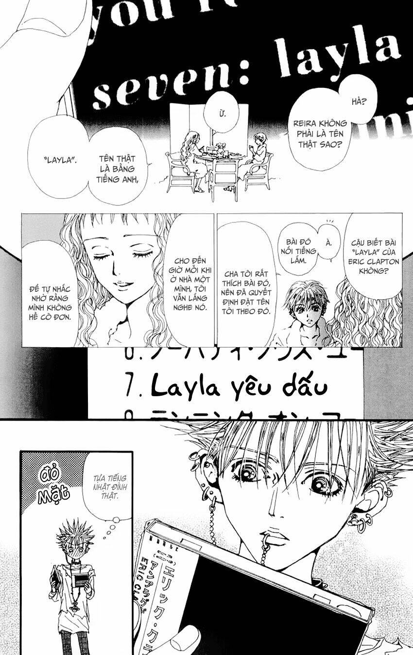 Na-Na - Chương 29 - Trang 42