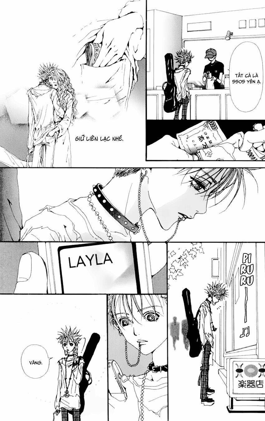 Na-Na - Chương 29 - Trang 43