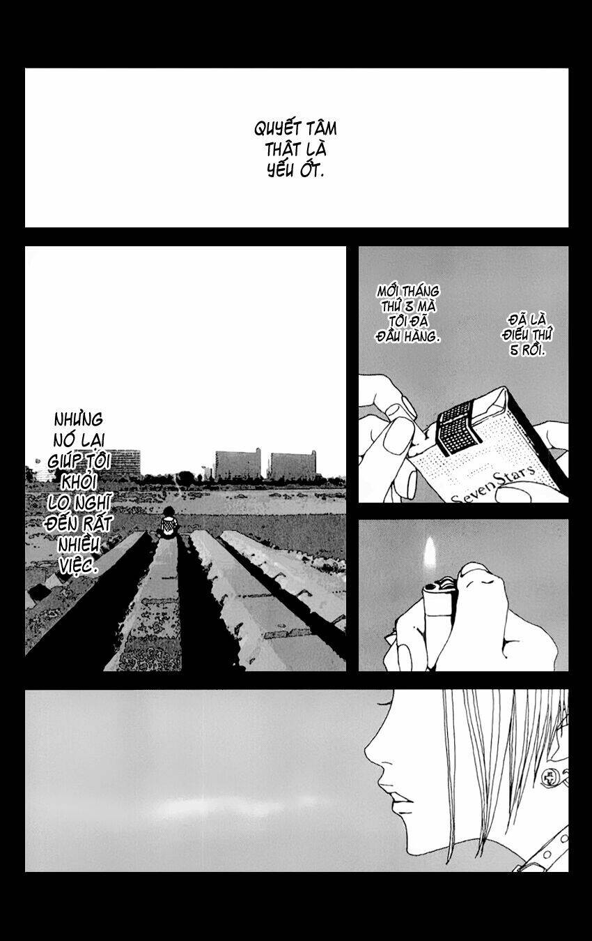 Na-Na - Chương 29 - Trang 6