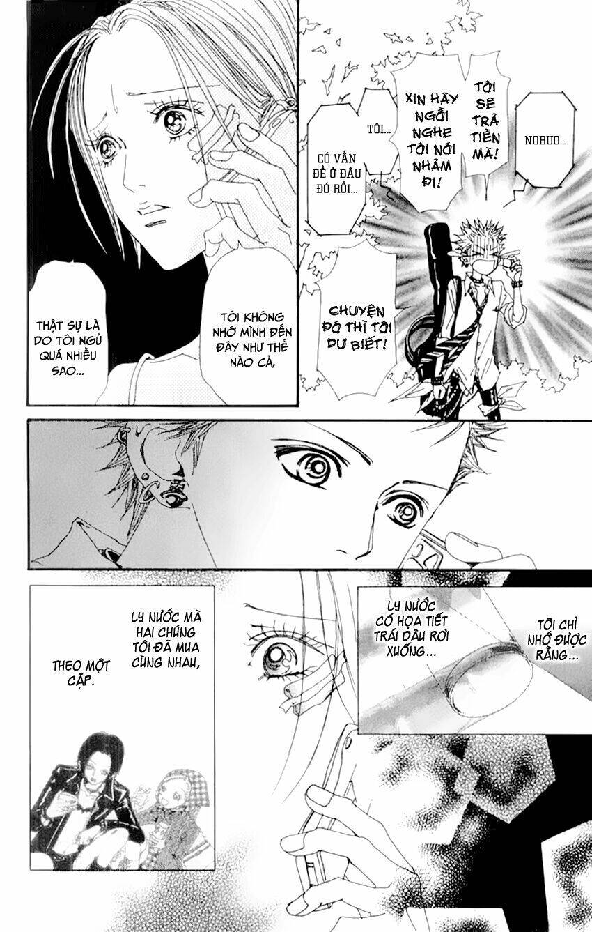 Na-Na - Chương 29 - Trang 55