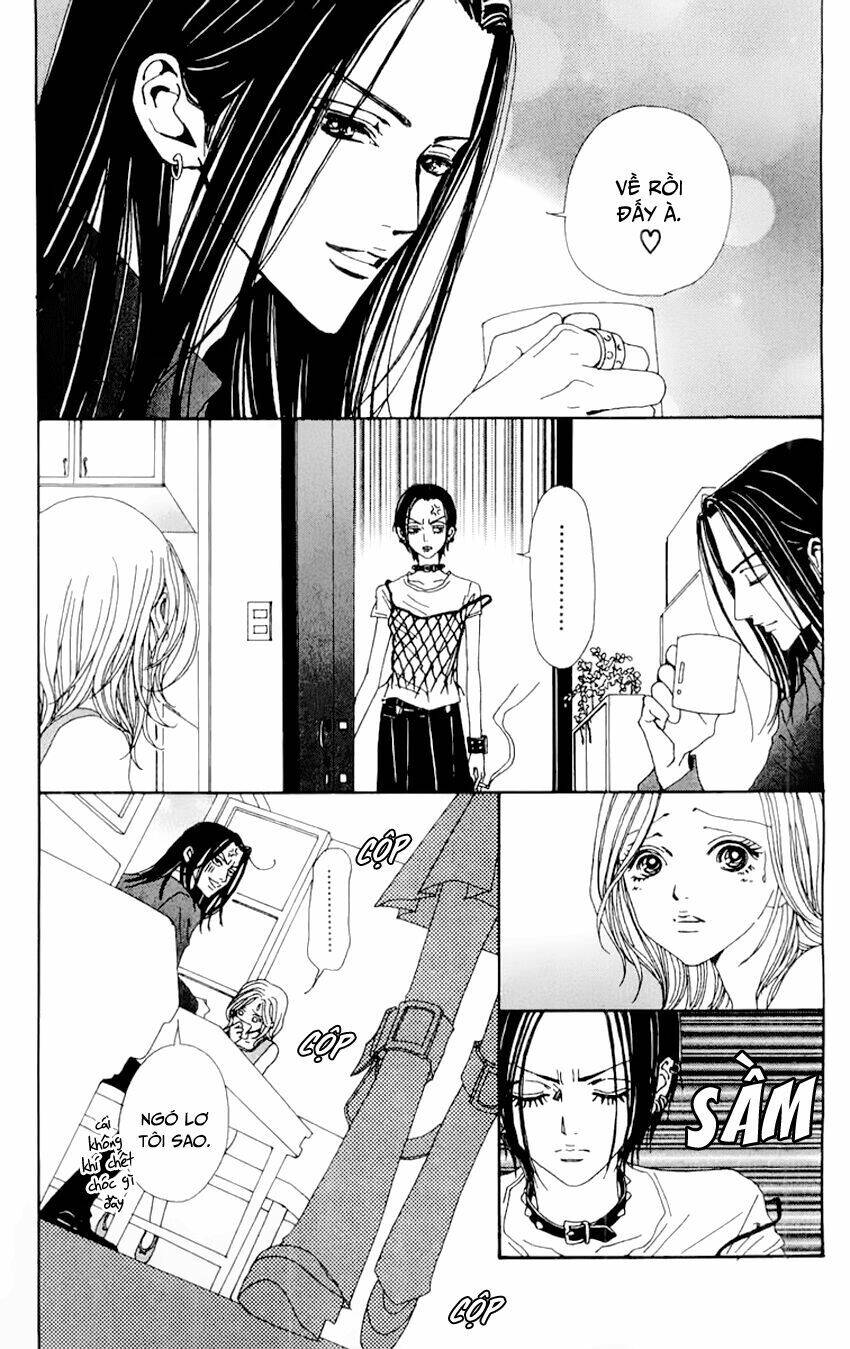 Na-Na - Chương 29 - Trang 8