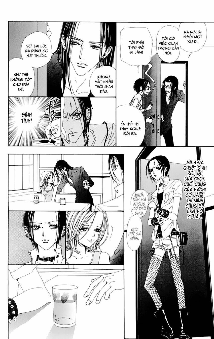 Na-Na - Chương 29 - Trang 9