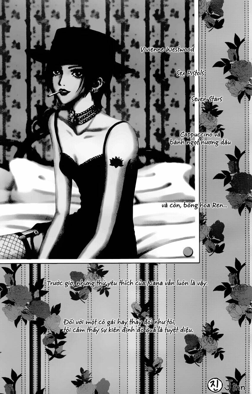 Na-Na - Chương 3 - Trang 2