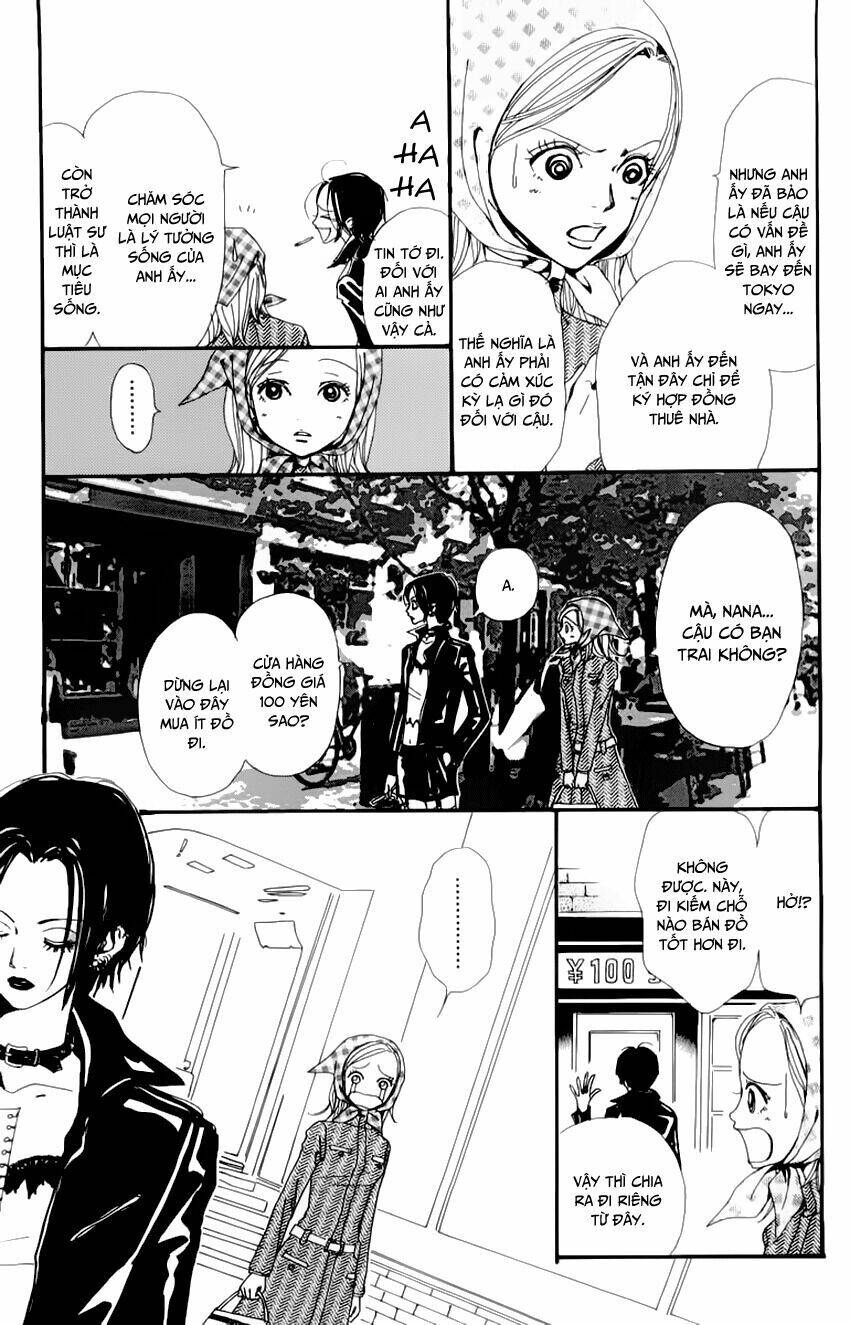 Na-Na - Chương 3 - Trang 11