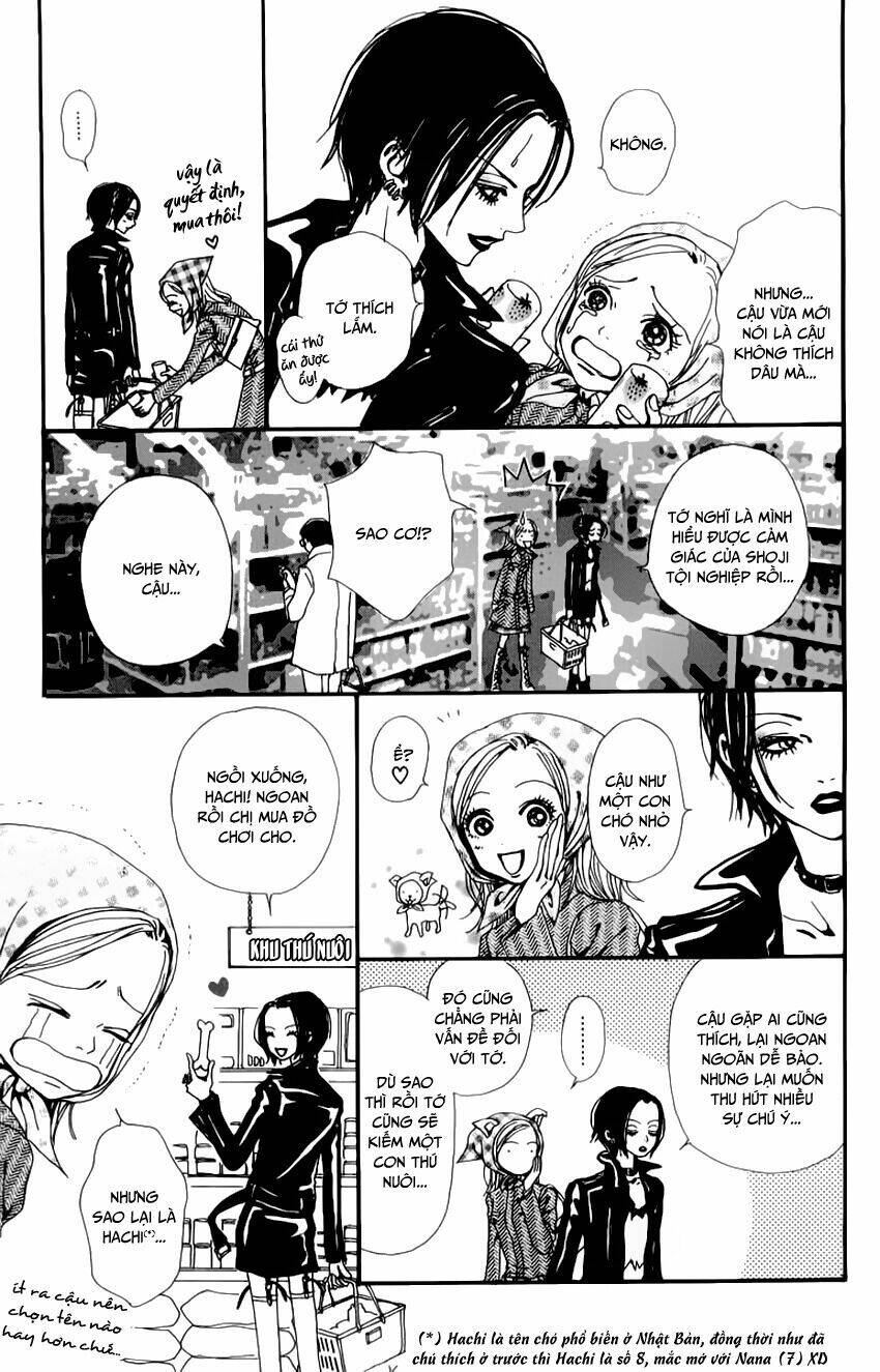 Na-Na - Chương 3 - Trang 13