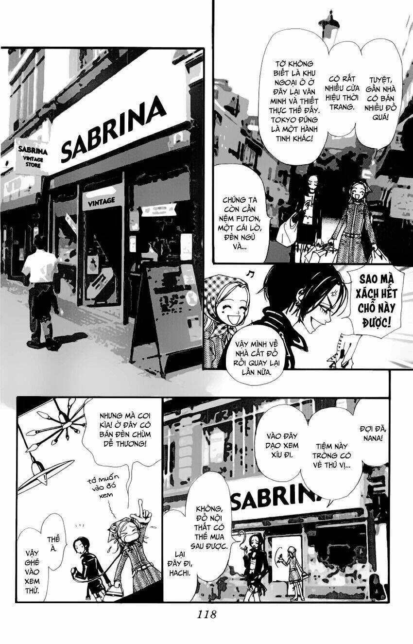 Na-Na - Chương 3 - Trang 14