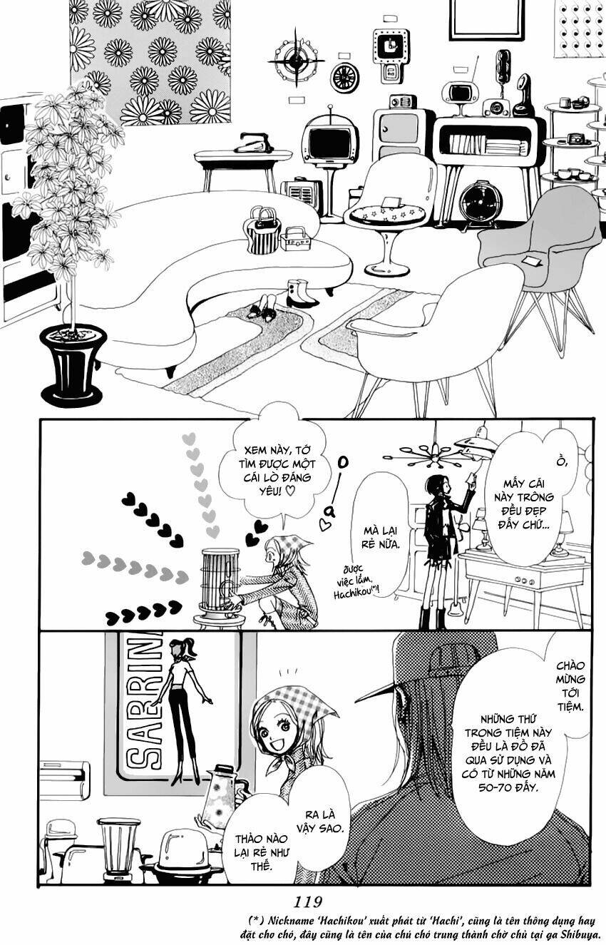 Na-Na - Chương 3 - Trang 15