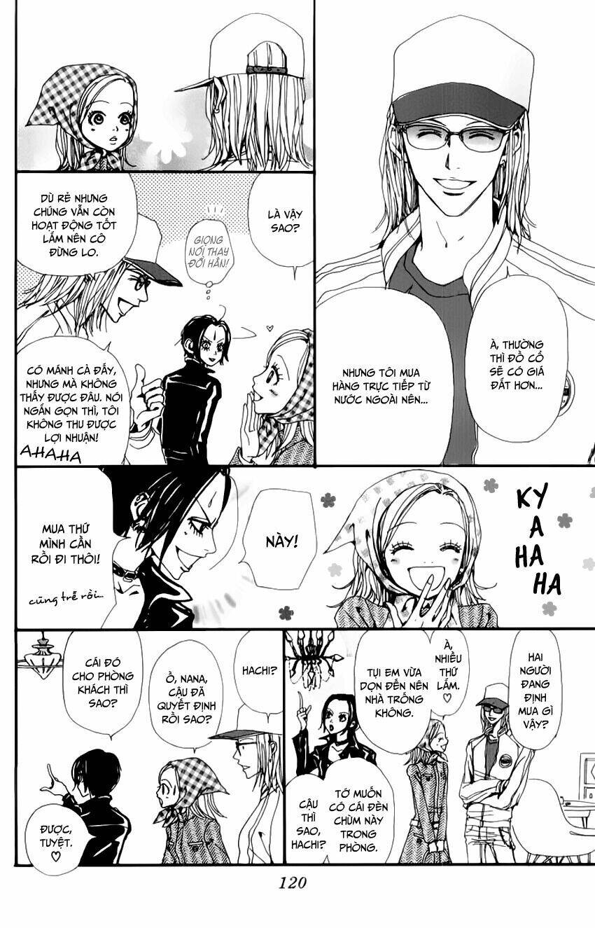 Na-Na - Chương 3 - Trang 16