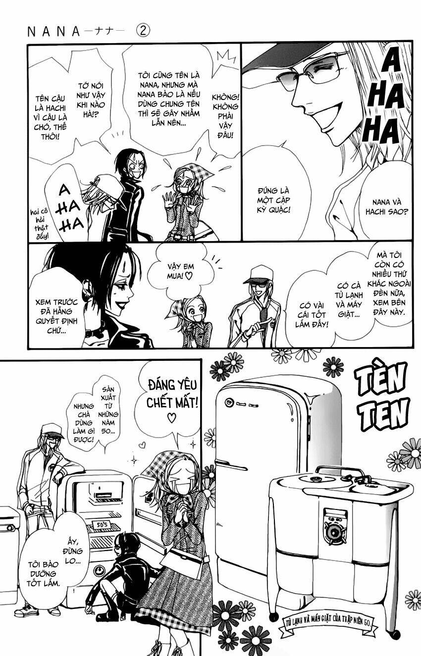 Na-Na - Chương 3 - Trang 17
