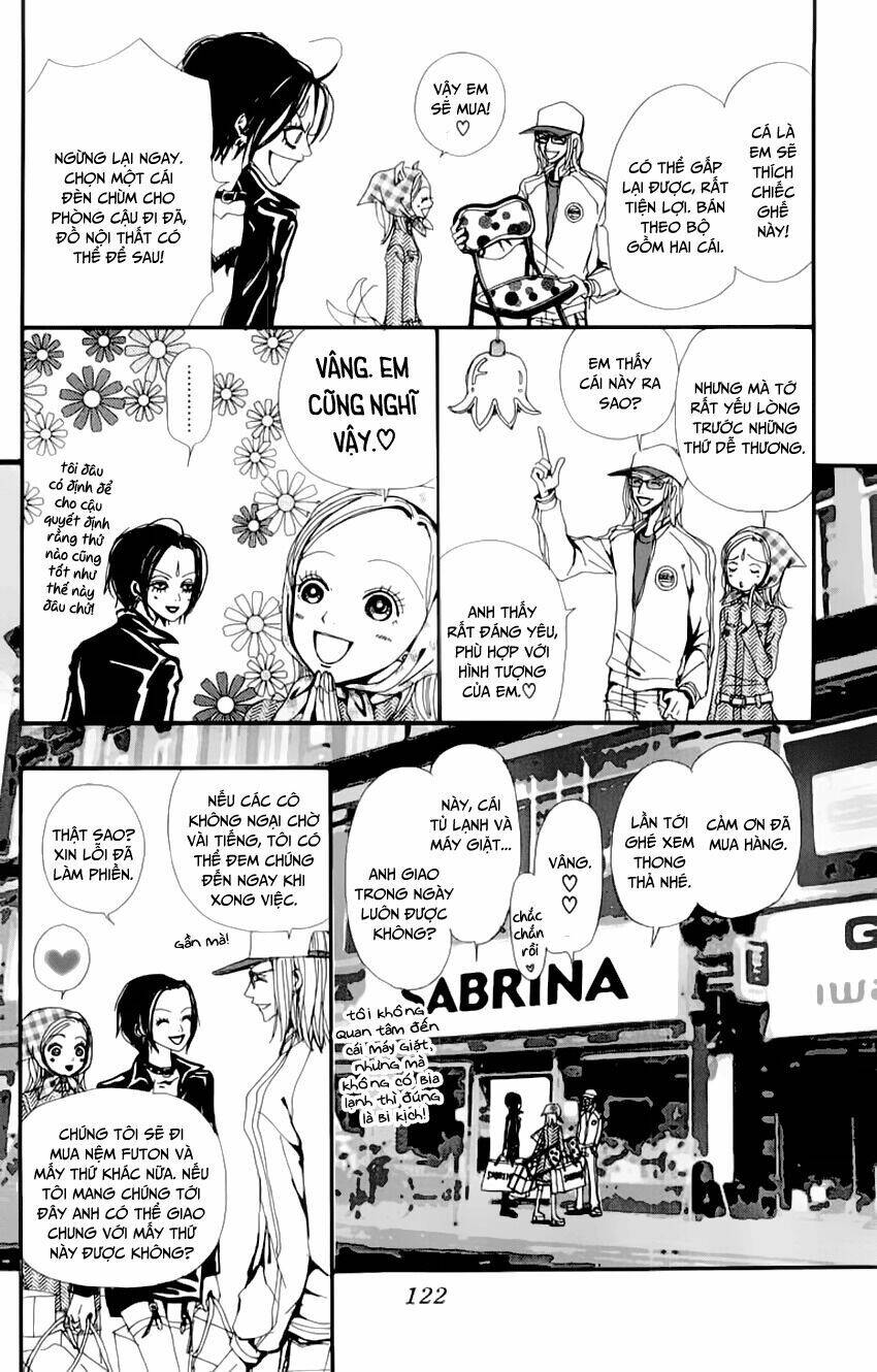 Na-Na - Chương 3 - Trang 18