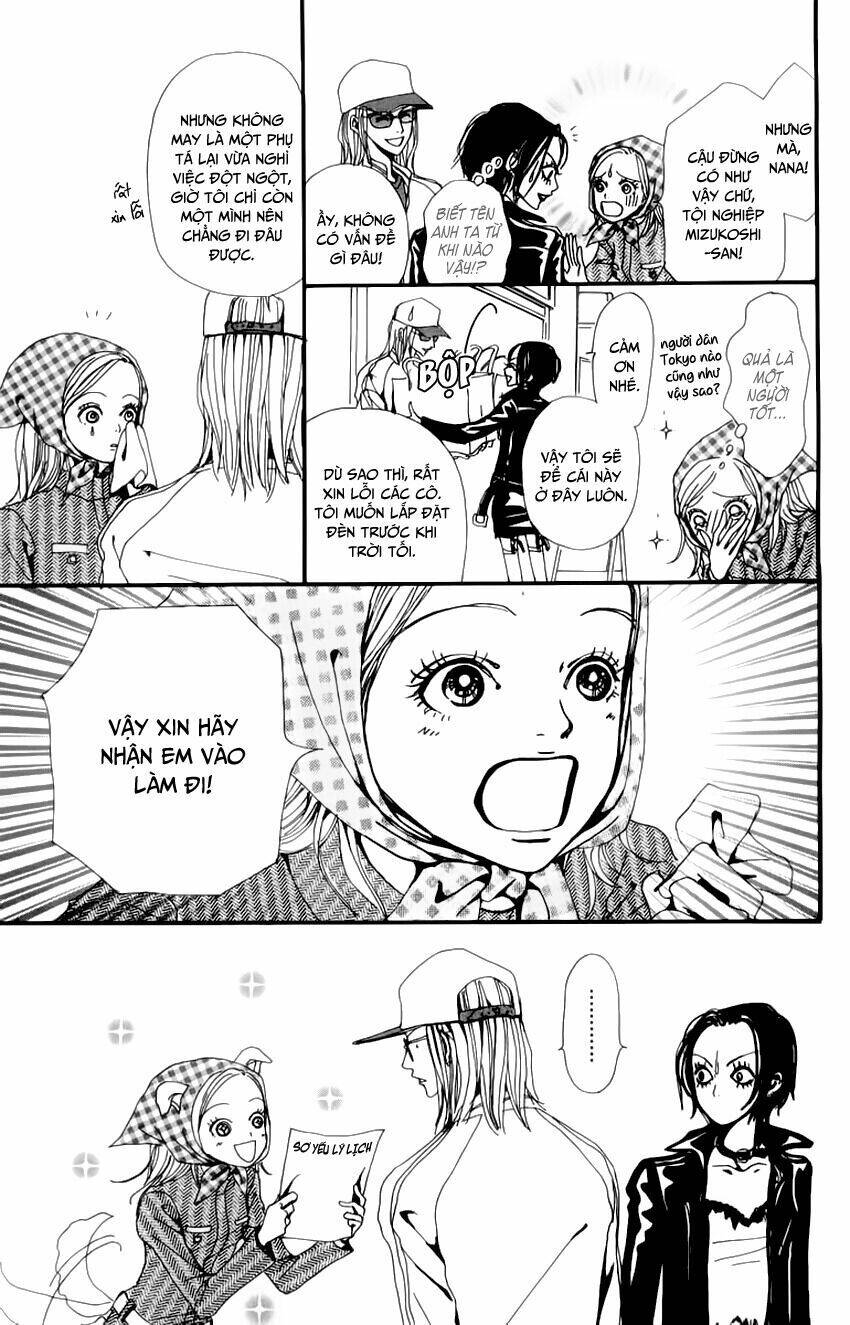 Na-Na - Chương 3 - Trang 19