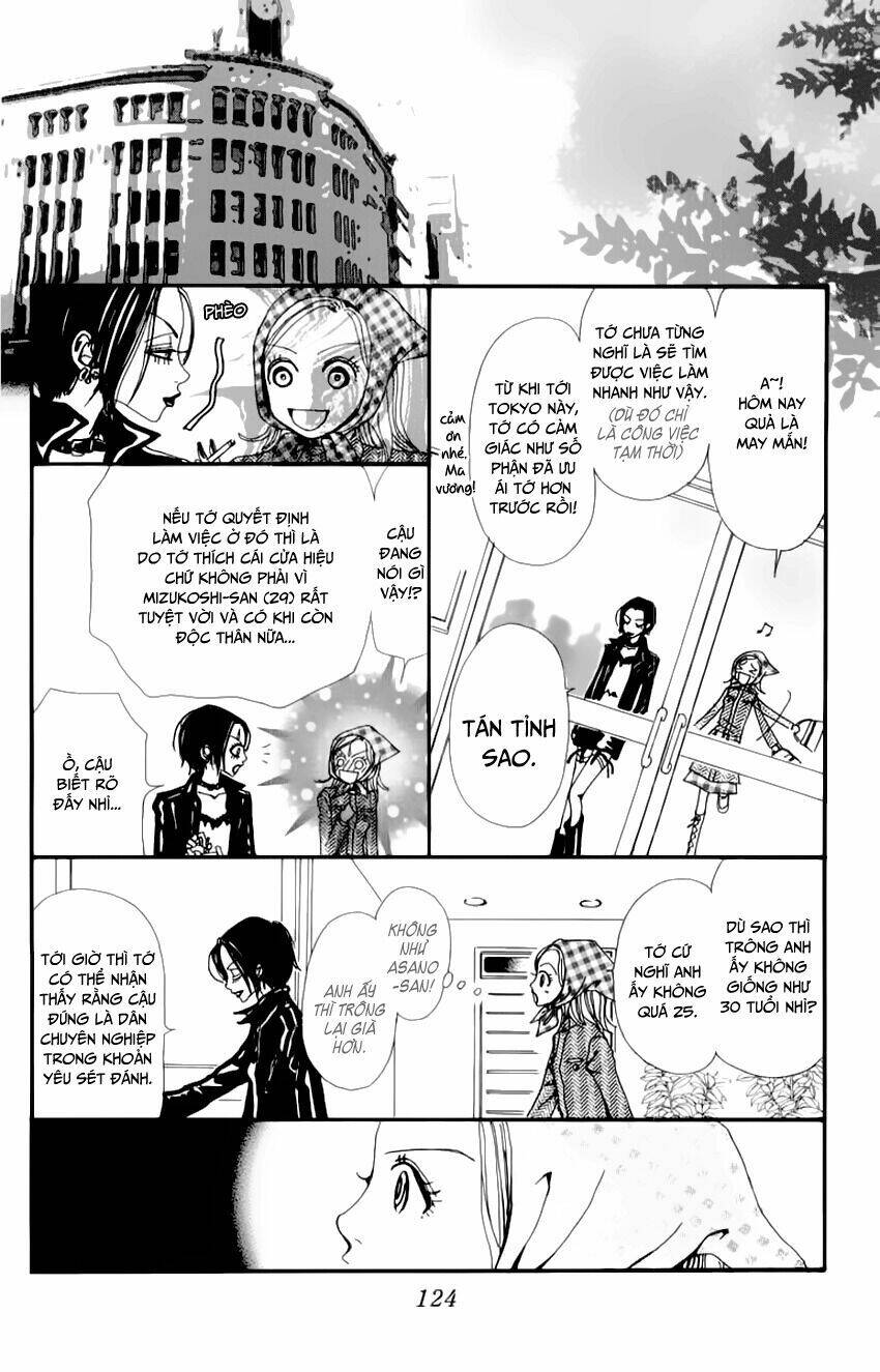 Na-Na - Chương 3 - Trang 20