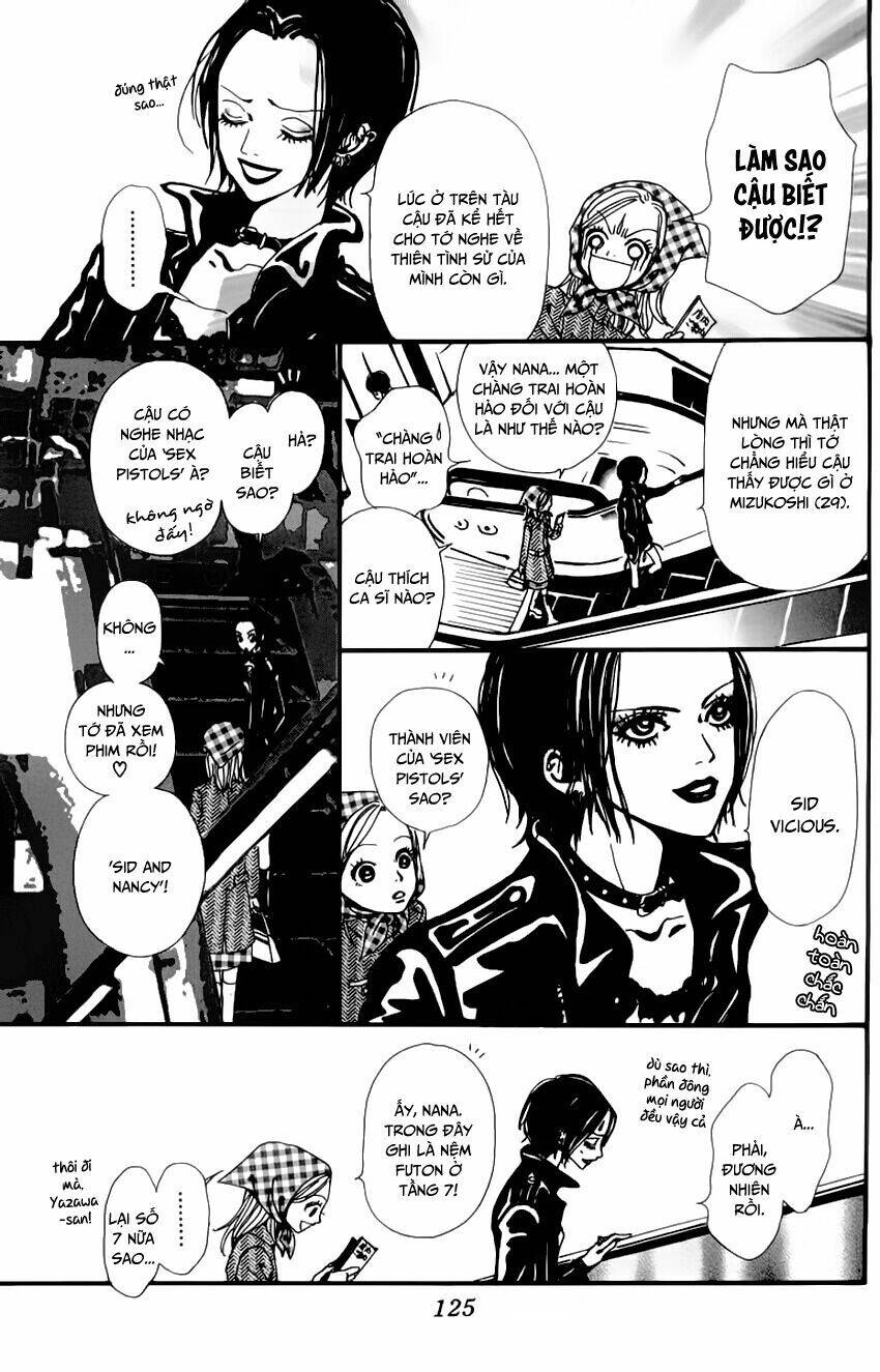 Na-Na - Chương 3 - Trang 21