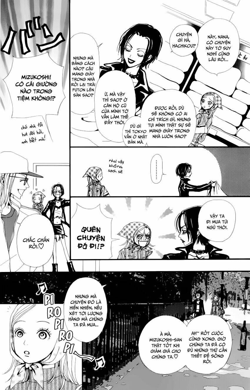 Na-Na - Chương 3 - Trang 22