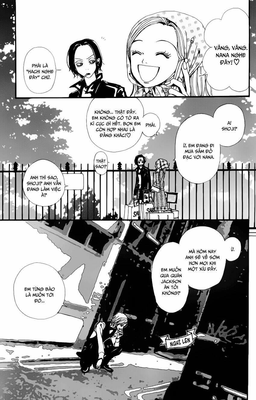 Na-Na - Chương 3 - Trang 23