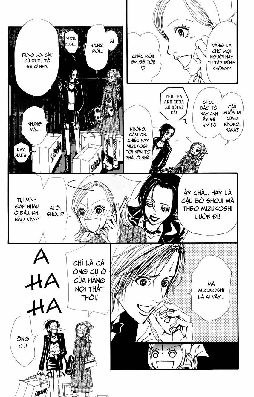 Na-Na - Chương 3 - Trang 24