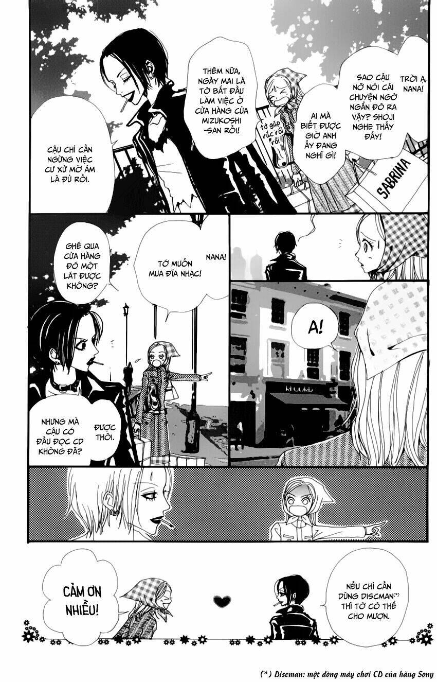 Na-Na - Chương 3 - Trang 25