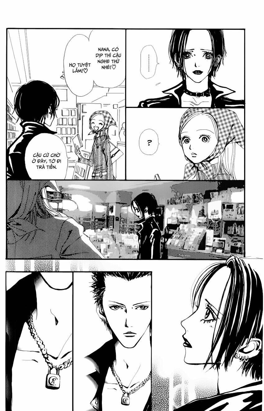 Na-Na - Chương 3 - Trang 28