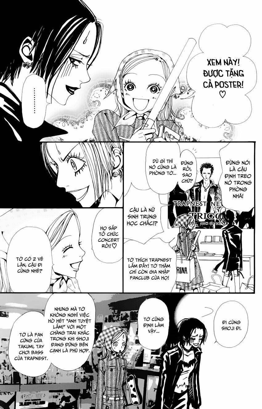 Na-Na - Chương 3 - Trang 29