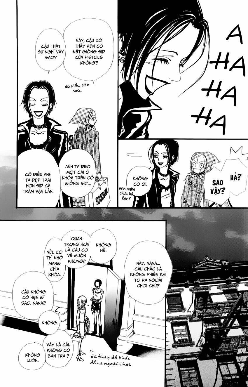 Na-Na - Chương 3 - Trang 31