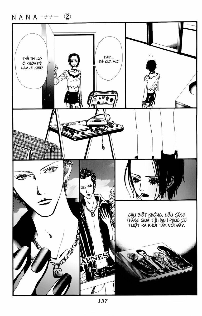 Na-Na - Chương 3 - Trang 33