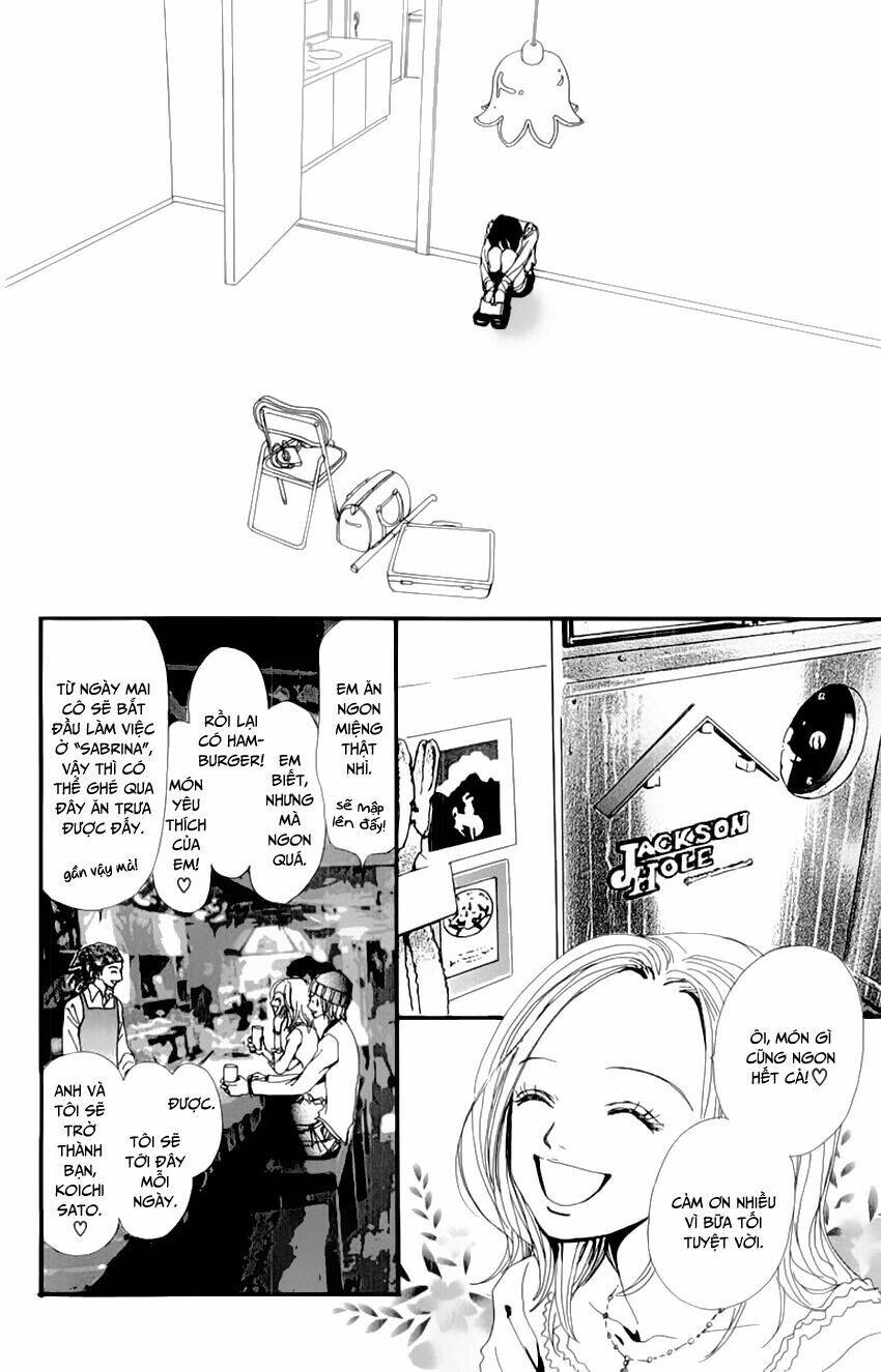 Na-Na - Chương 3 - Trang 36