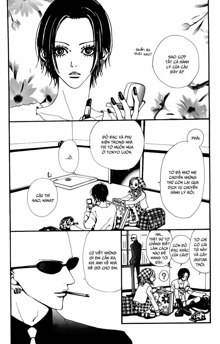 Na-Na - Chương 3 - Trang 5