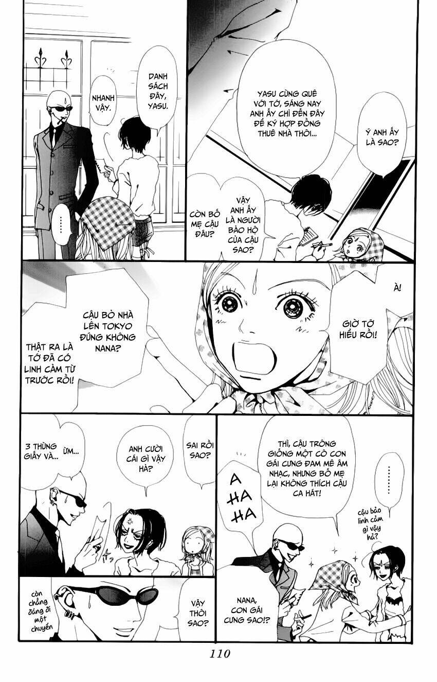 Na-Na - Chương 3 - Trang 6