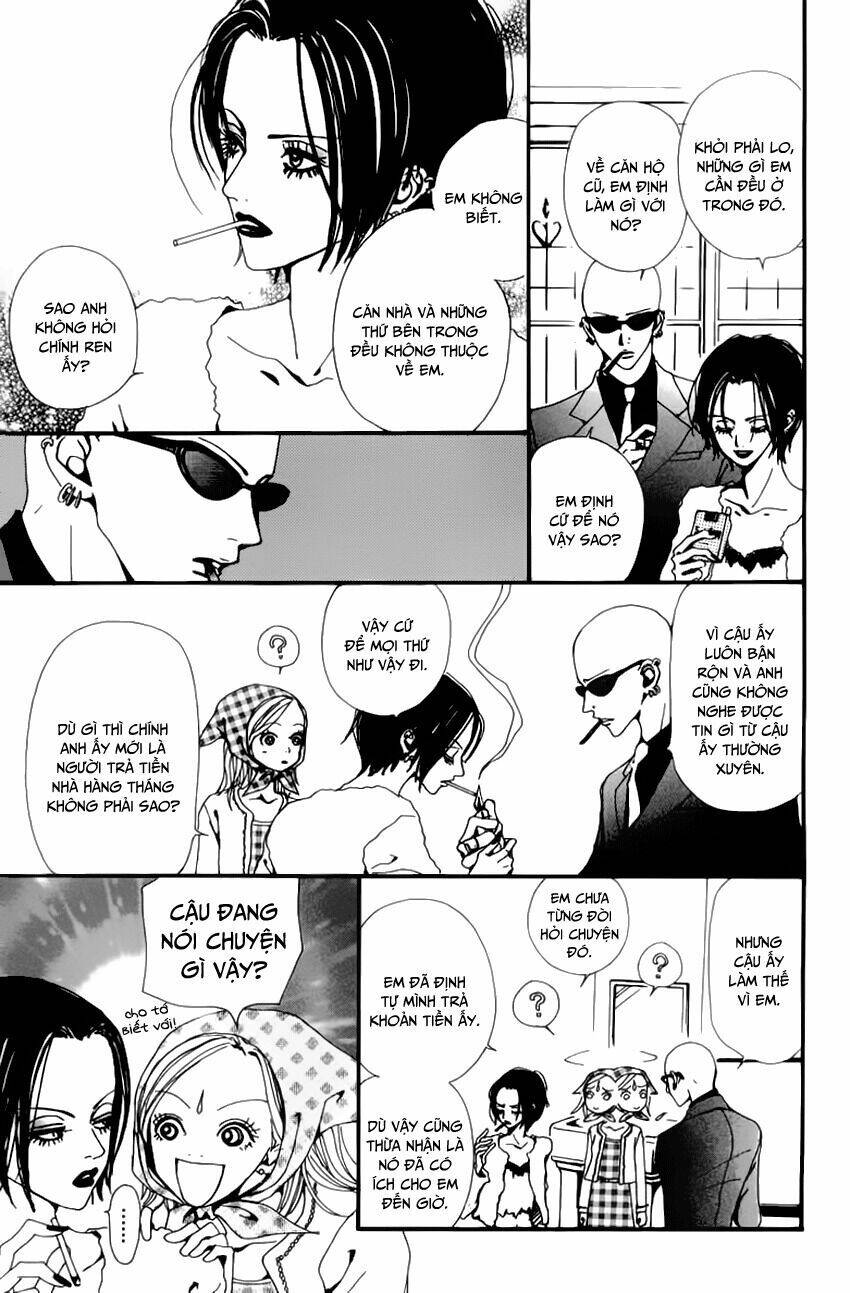 Na-Na - Chương 3 - Trang 7