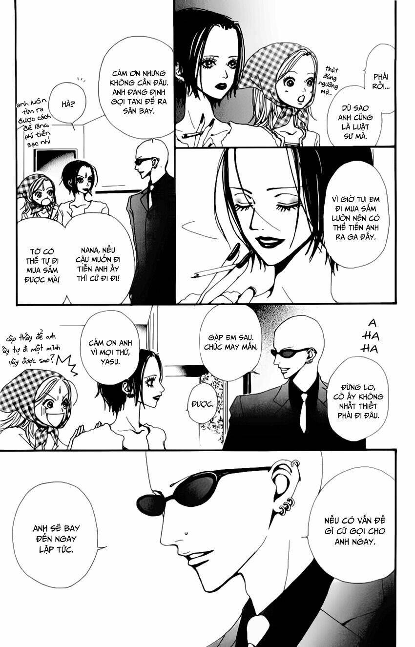 Na-Na - Chương 3 - Trang 9