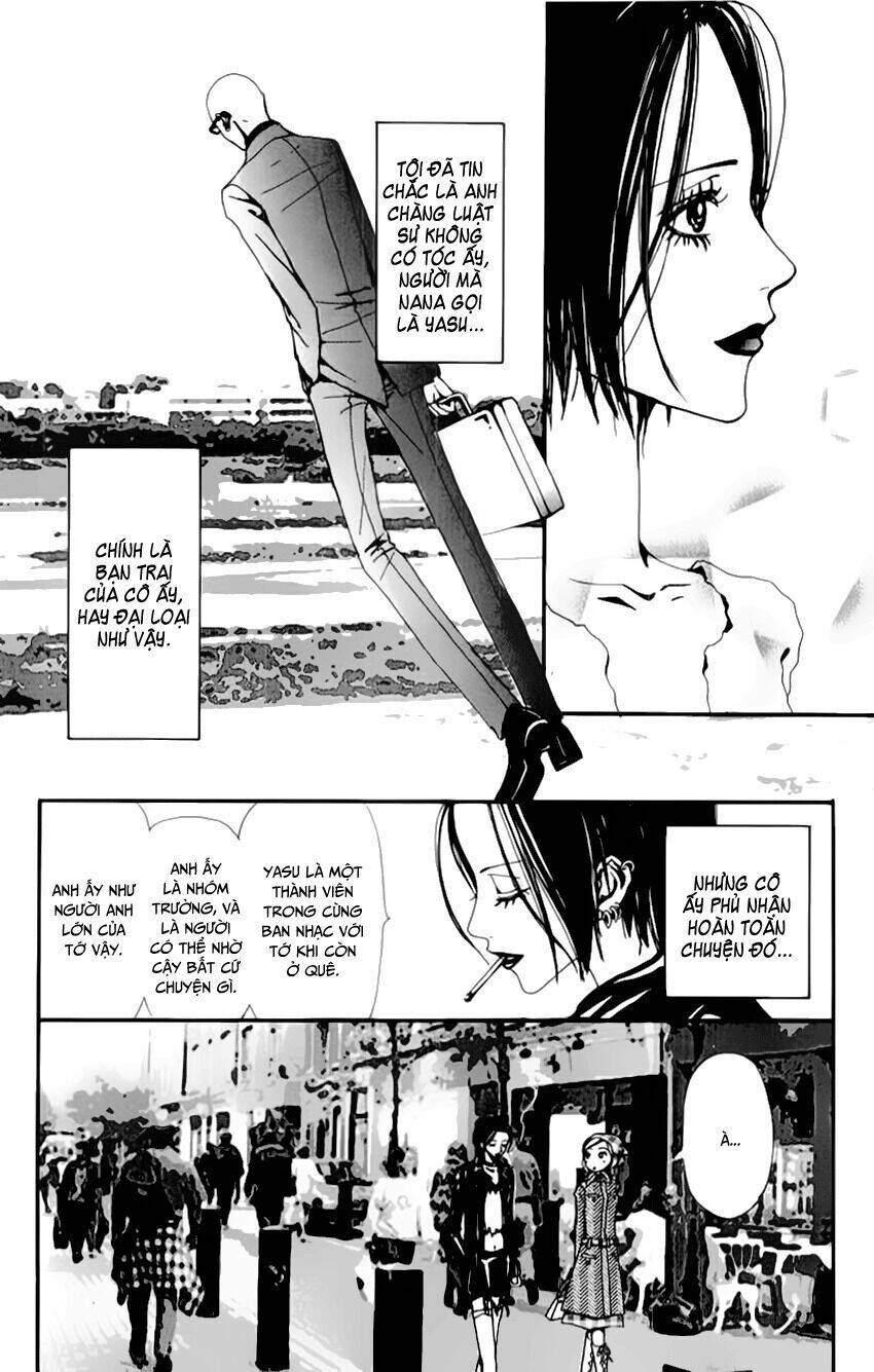 Na-Na - Chương 3 - Trang 10