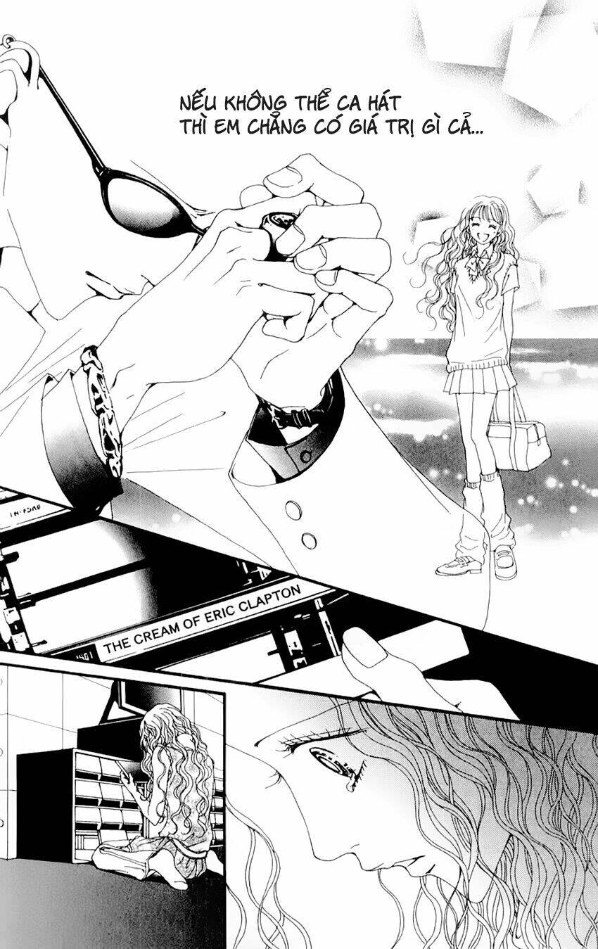Na-Na - Chương 30 - Trang 11
