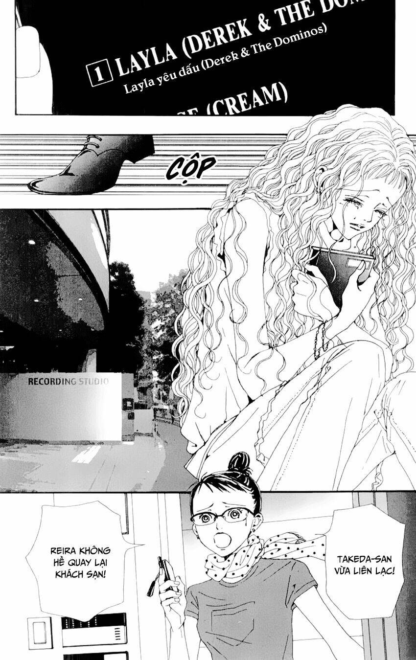 Na-Na - Chương 30 - Trang 12